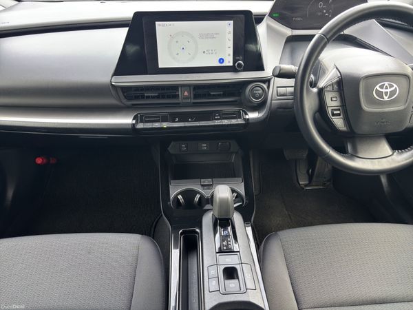2023 TOYOTA PRIUS 1.8 PETROL HYBRID (S149) 397074086