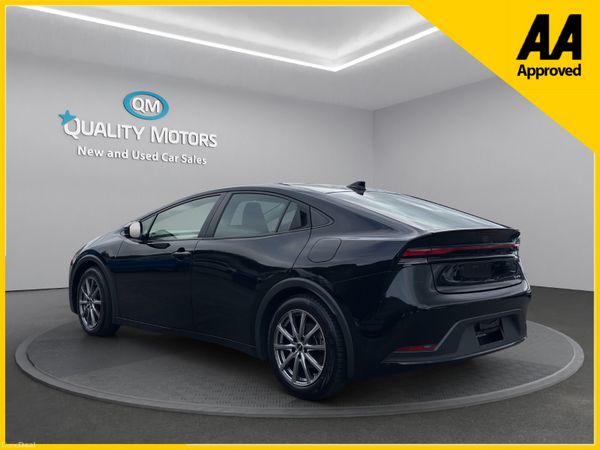 2023 TOYOTA PRIUS 1.8 PETROL HYBRID (S149) 397074012