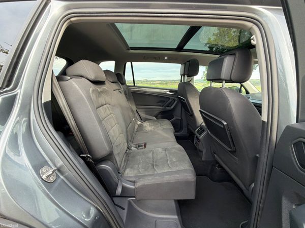 Volkswagen Tiguan 2019 DSG 7 seater Highline 397074180