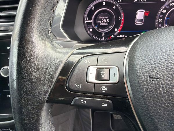 Volkswagen Tiguan 2019 DSG 7 seater Highline 397074248