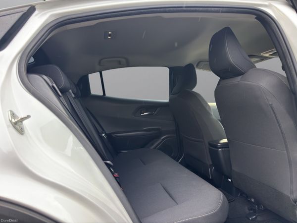 2023 TOYOTA PRIUS 2.0 HYBRID (S47) 397074254