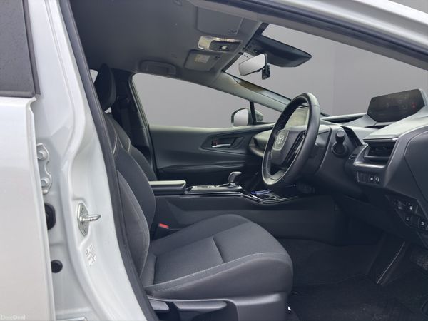 2023 TOYOTA PRIUS 2.0 HYBRID (S47) 397074258