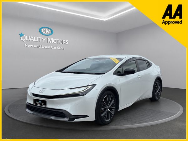 2023 TOYOTA PRIUS 2.0 HYBRID (S47) 397074206