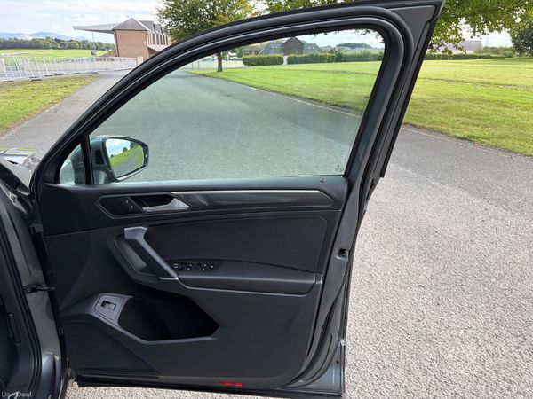 Volkswagen Tiguan 2019 DSG 7 seater Highline 397074226