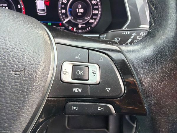 Volkswagen Tiguan 2019 DSG 7 seater Highline 397074236