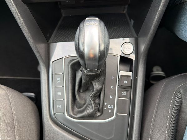 Volkswagen Tiguan 2019 DSG 7 seater Highline 397074380