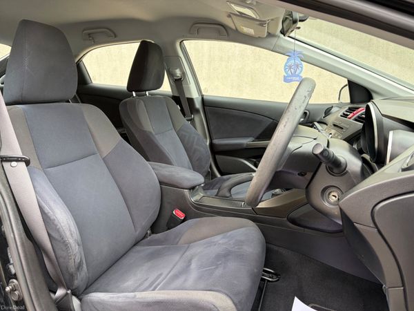 Honda Civic 132 Low Kms !! 397074398