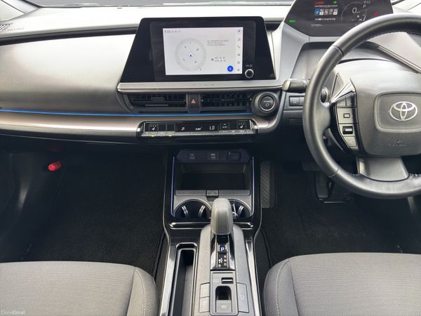 2023 TOYOTA PRIUS 2.0 HYBRID (S47) 397074300