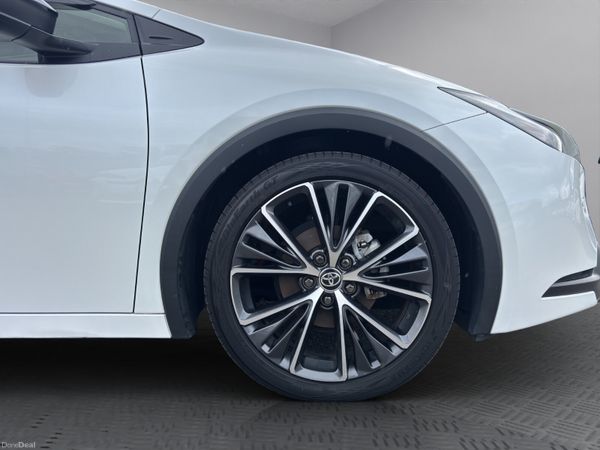 2023 TOYOTA PRIUS 2.0 HYBRID (S47) 397074314