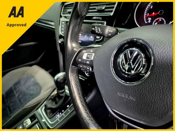 🚗 2015 VW Golf Highline 1.4 TSI Automatic 🚗 397074468