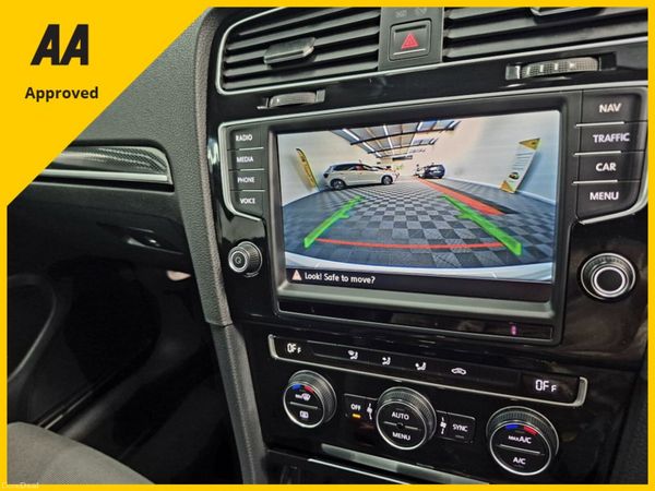🚗 2015 VW Golf Highline 1.4 TSI Automatic 🚗 397074470