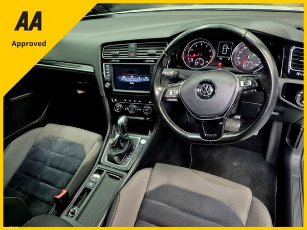🚗 2015 VW Golf Highline 1.4 TSI Automatic 🚗 397074472
