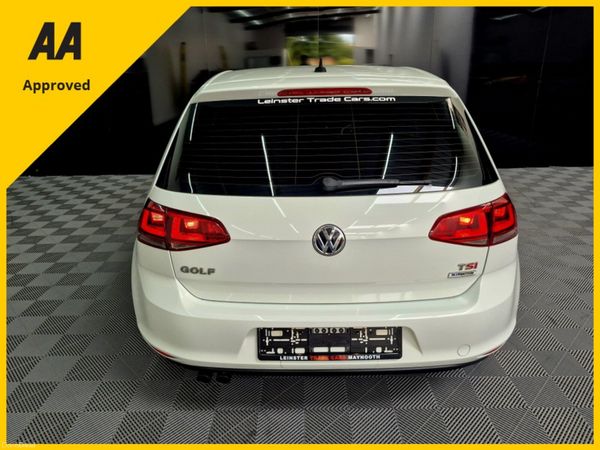 🚗 2015 VW Golf Highline 1.4 TSI Automatic 🚗 397074474