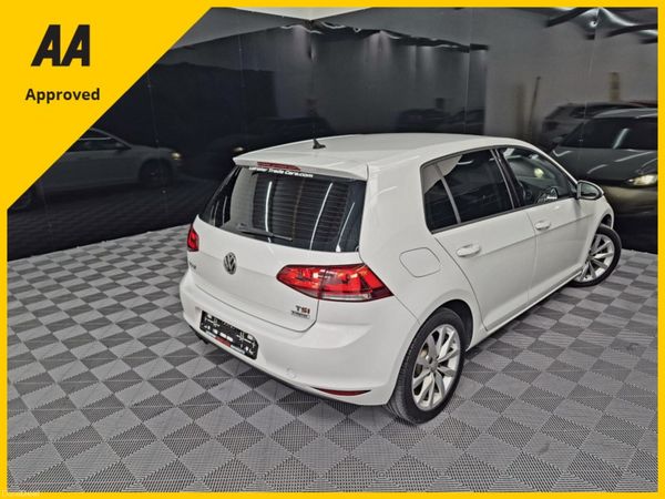🚗 2015 VW Golf Highline 1.4 TSI Automatic 🚗 397074476