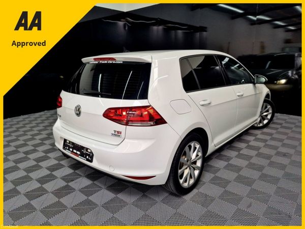 🚗 2015 VW Golf Highline 1.4 TSI Automatic 🚗 397074478