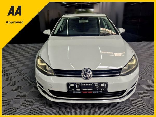 🚗 2015 VW Golf Highline 1.4 TSI Automatic 🚗 397074480