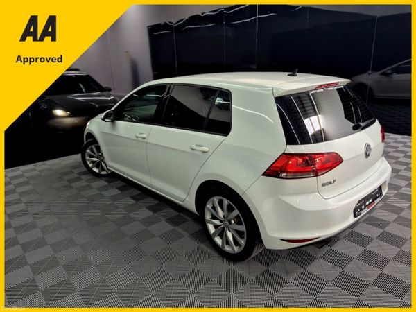 🚗 2015 VW Golf Highline 1.4 TSI Automatic 🚗 397074484