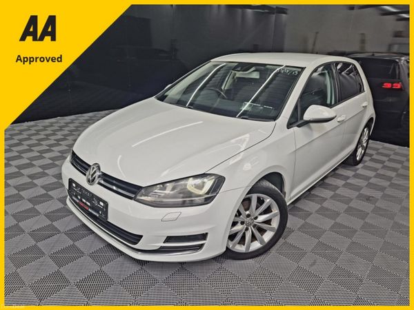 🚗 2015 VW Golf Highline 1.4 TSI Automatic 🚗 397074490