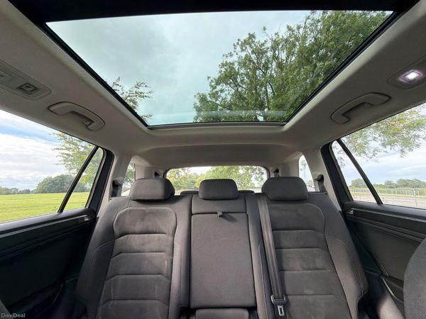 Volkswagen Tiguan 2019 DSG 7 seater Highline 397074406