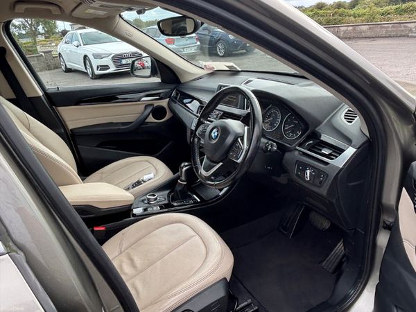 2016 BMW X1 LOW KMS IMMACULATE 397076866