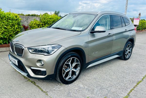 2016 BMW X1 LOW KMS IMMACULATE 397076868