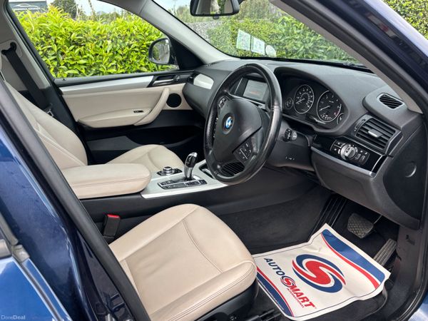 BMW X3 2016 AUTOMATIC 397077830