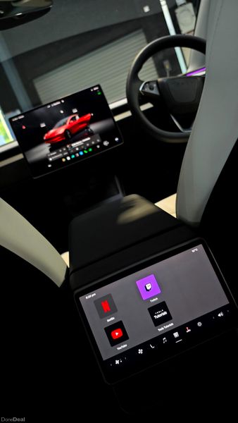 🔥 2024 Tesla Model 3 Highland AWD Premium Long Ra 397085286