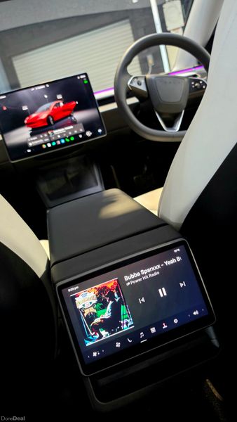 🔥 2024 Tesla Model 3 Highland AWD Premium Long Ra 397085288