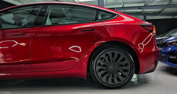 🔥 2024 Tesla Model 3 Highland AWD Premium Long Ra 397085226
