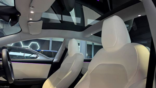 🔥 2024 Tesla Model 3 Highland AWD Premium Long Ra 397085346