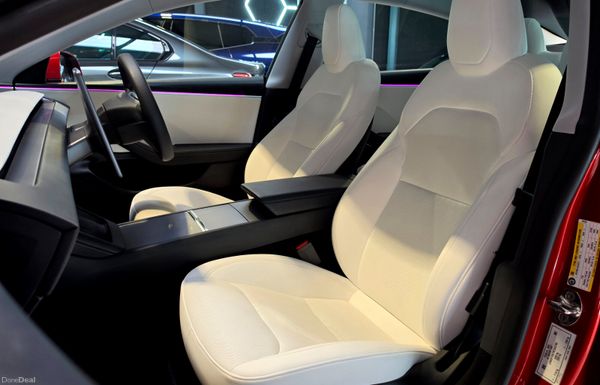 🔥 2024 Tesla Model 3 Highland AWD Premium Long Ra 397085348