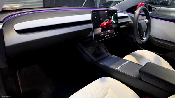 🔥 2024 Tesla Model 3 Highland AWD Premium Long Ra 397085350