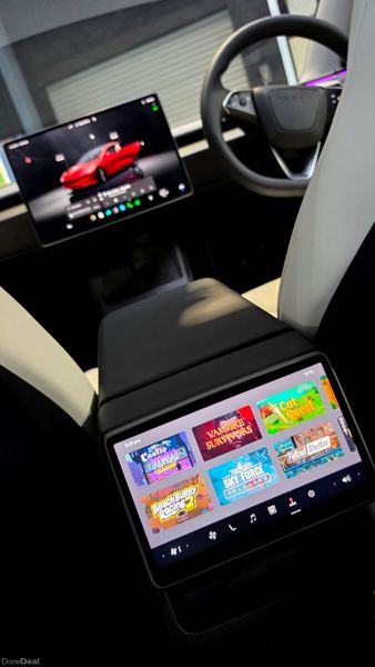 🔥 2024 Tesla Model 3 Highland AWD Premium Long Ra 397085300