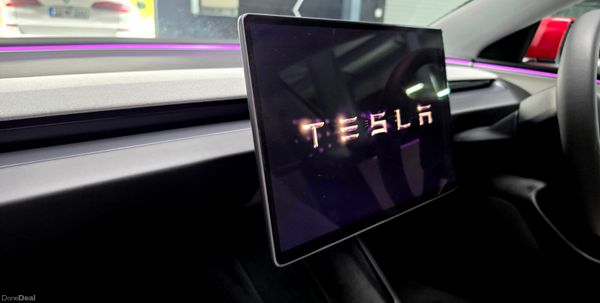 🔥 2024 Tesla Model 3 Highland AWD Premium Long Ra 397085302