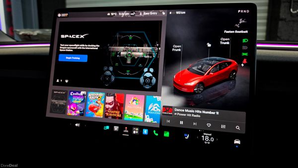 🔥 2024 Tesla Model 3 Highland AWD Premium Long Ra 397085470