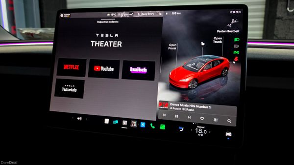 🔥 2024 Tesla Model 3 Highland AWD Premium Long Ra 397085472