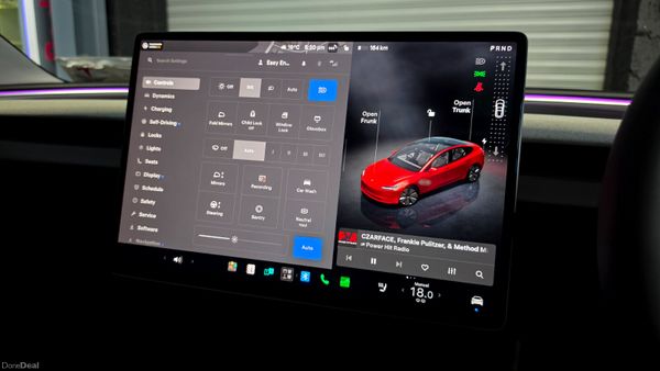 🔥 2024 Tesla Model 3 Highland AWD Premium Long Ra 397085408