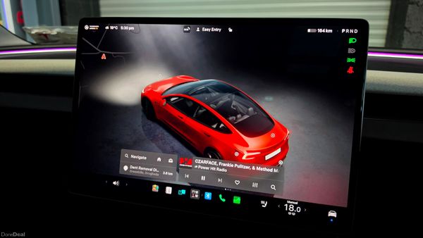 🔥 2024 Tesla Model 3 Highland AWD Premium Long Ra 397085410