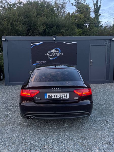 ✨Audi A5 2015 S-Line✨ 397091174