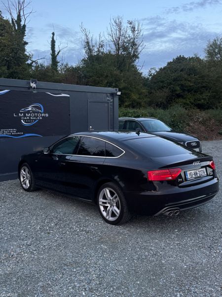 ✨Audi A5 2015 S-Line✨ 397091196