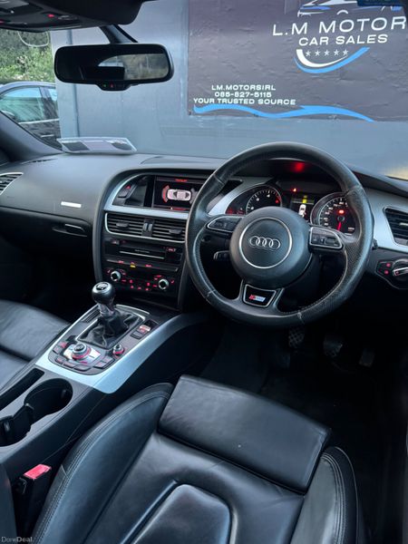 ✨Audi A5 2015 S-Line✨ 397091256