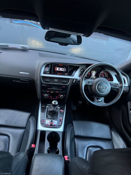 ✨Audi A5 2015 S-Line✨ 397091262