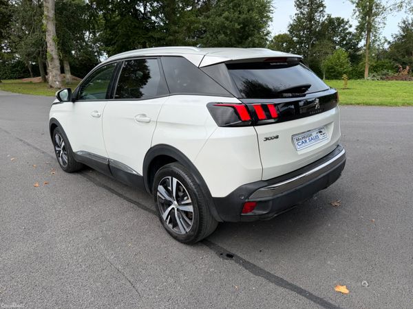 Peugeot 3008 2020 397092880