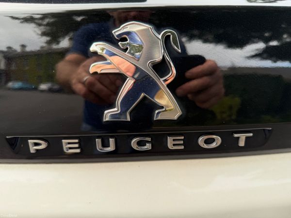 Peugeot 3008 2020 397093074