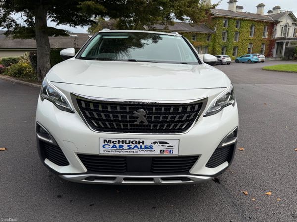 Peugeot 3008 2020 397093014