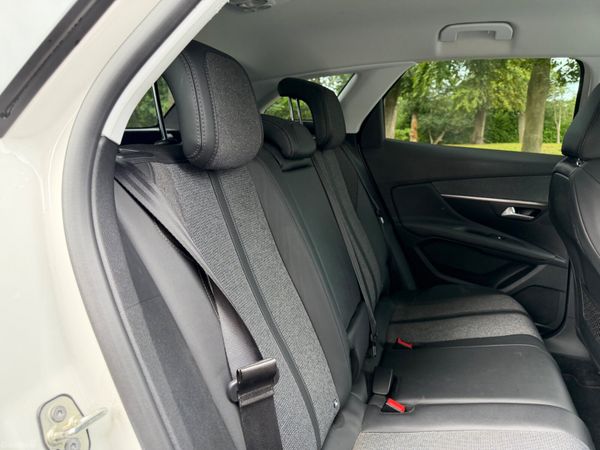 Peugeot 3008 2020 397093024