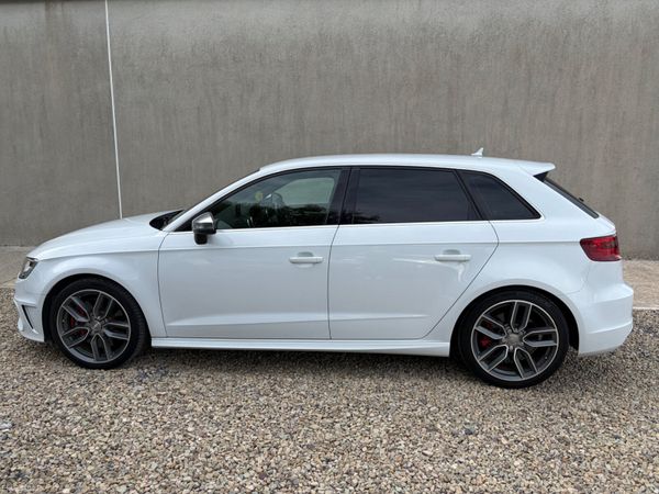 Audi S3 142 300bhp Low Kms!!! 397096768