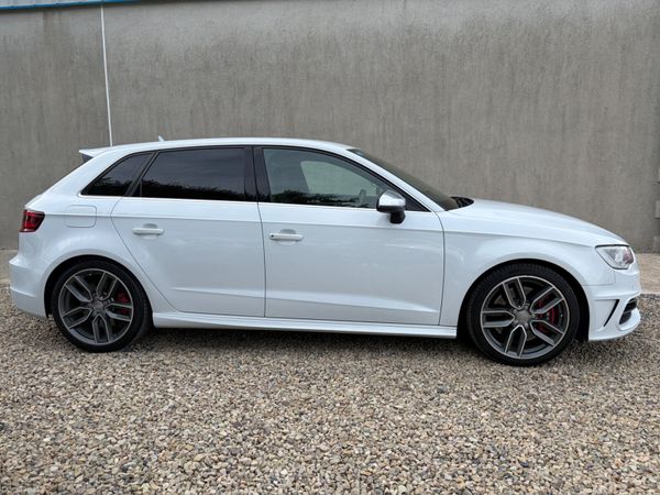 Audi S3 142 300bhp Low Kms!!! 397096770