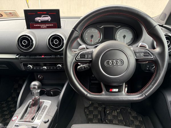Audi S3 142 300bhp Low Kms!!! 397096772