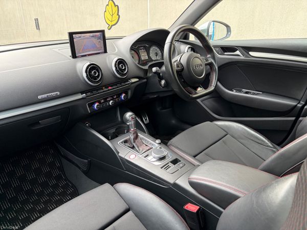 Audi S3 142 300bhp Low Kms!!! 397096774
